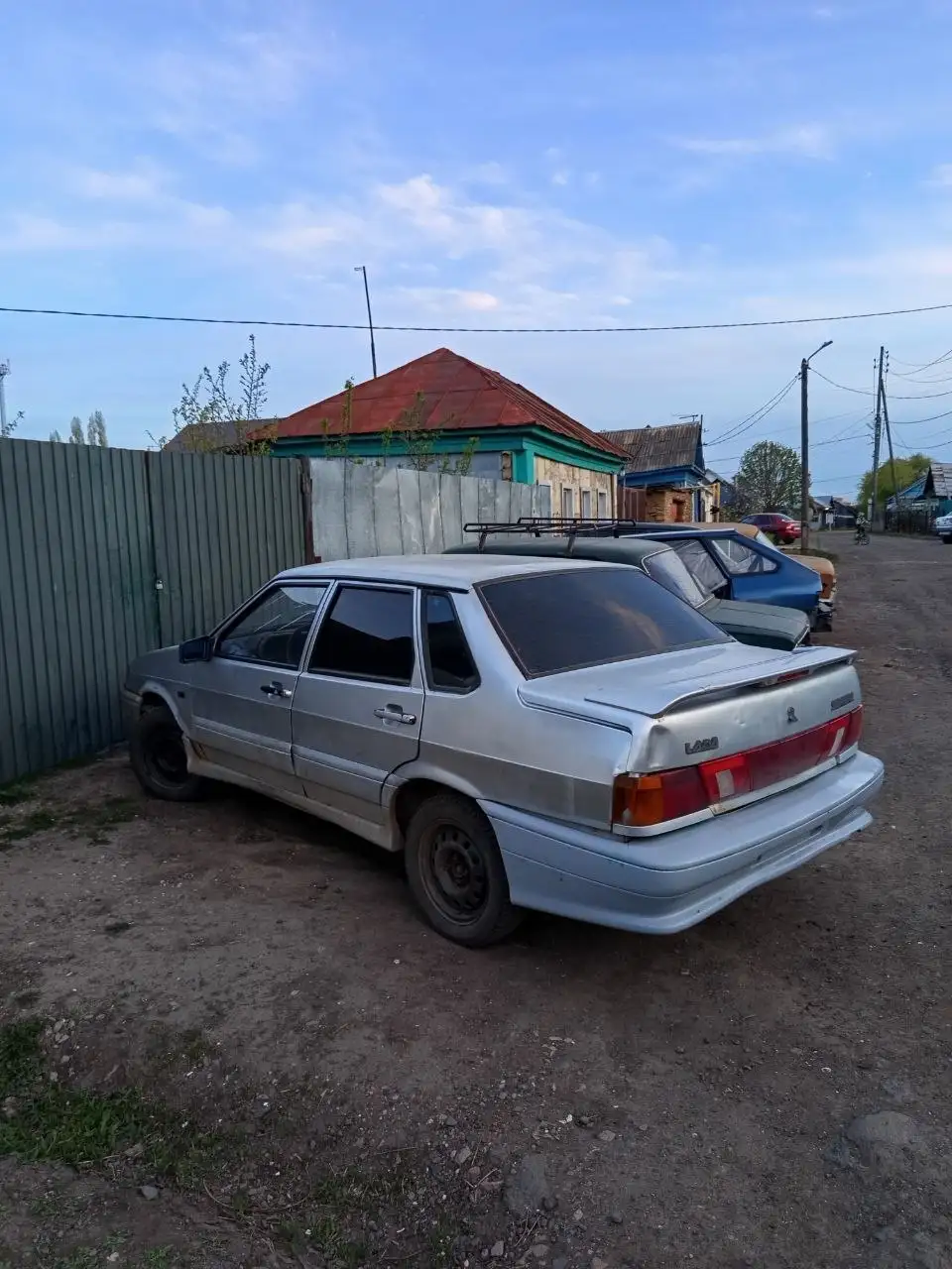 BMW E46 2005 г. 50 тысяч - Авто в Оренбург
