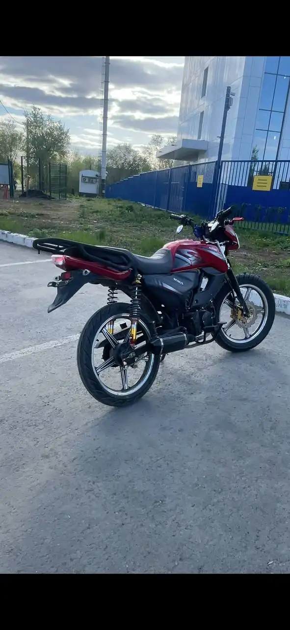 Alpha scout 11 в хорошем состоянии - Авто в Оренбург
