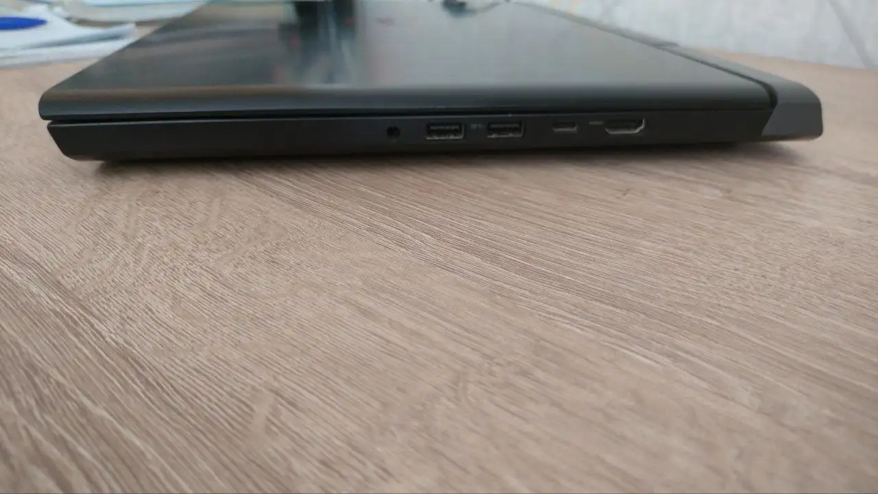 Игровой ноутбук GTX 1060 за 25К - Ноутбуки (Электроника) в Оренбург