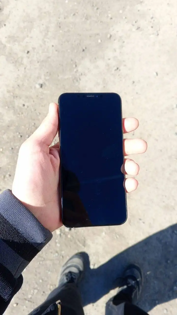Обмен iPhone XS MAX 256GB - Смартфоны (Электроника) в Оренбург