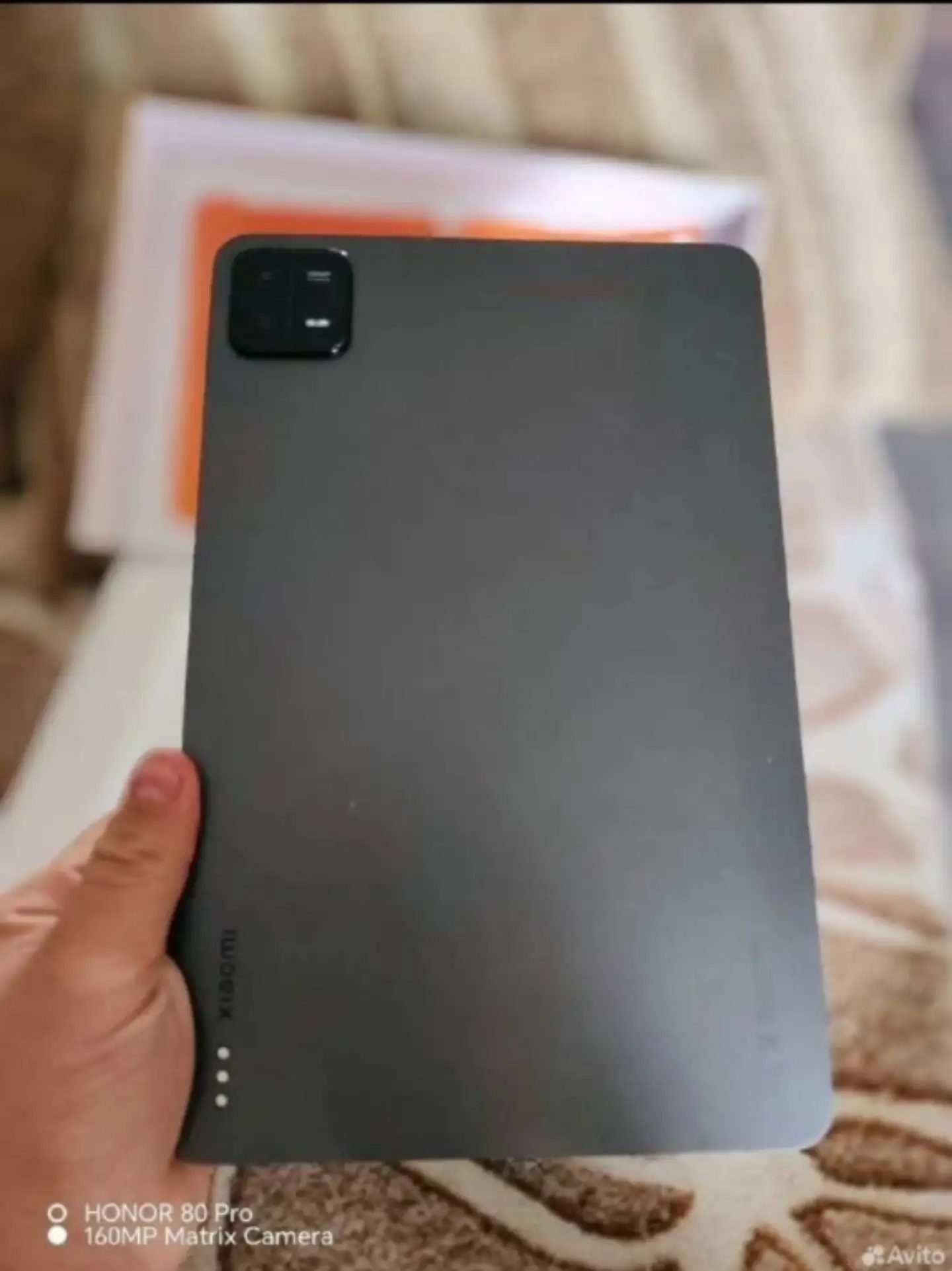Продам Xiaomi Pad 6 - Планшеты (Электроника) в Оренбург