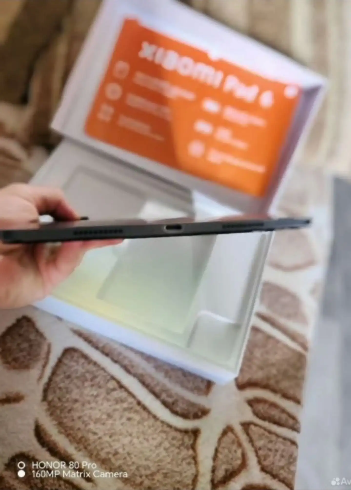 Продам Xiaomi Pad 6 - Планшеты (Электроника) в Оренбург