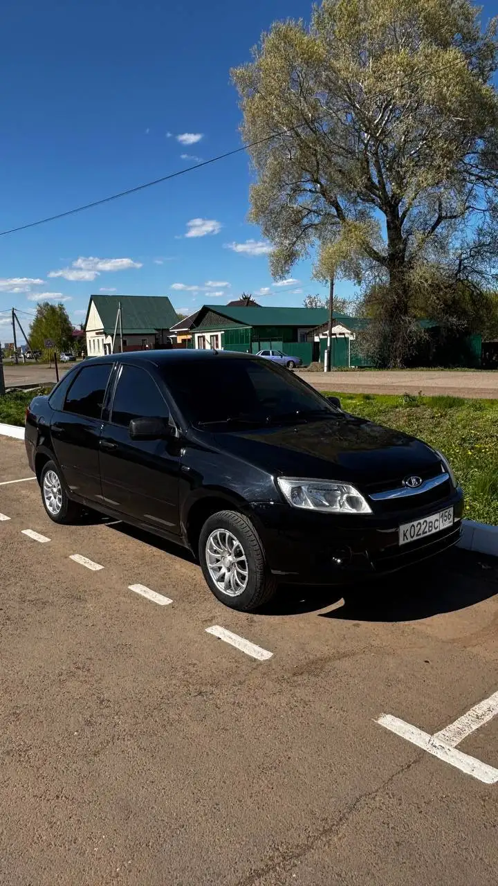 Гранта 2014 - Авто в Саракташ