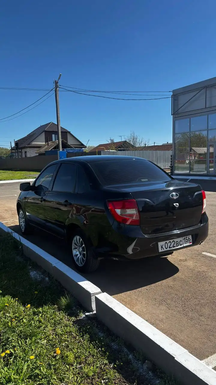 Гранта 2014 - Авто в Саракташ