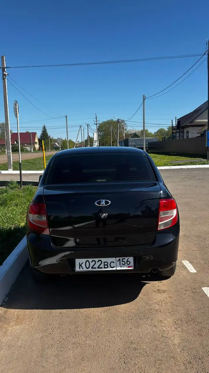 Гранта 2014 - Авто в Саракташ