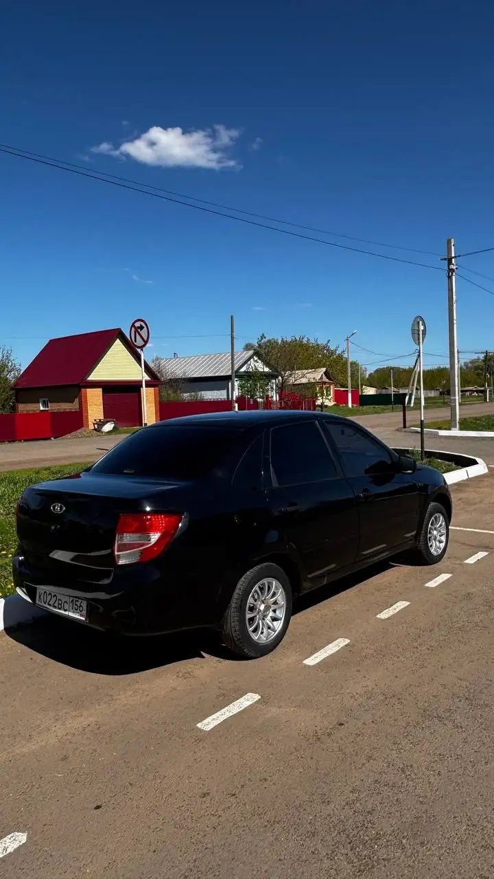 Гранта 2014 - Авто в Саракташ