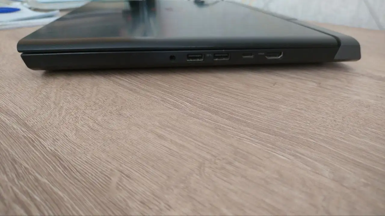 Игровой ноутбук I7 7700HQ GTX 1060 - Ноутбуки (Электроника) в Оренбург