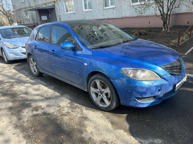 Продажа автомата 4 года - Авто в Оренбург