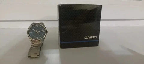 Продажа часов CASIO MTP-V005D-2B5 - Хобби и отдых в Оренбург