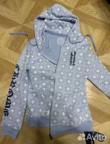 Продам новую ZIP-куртку Chrome Hearts - Бижутерия в Оренбург