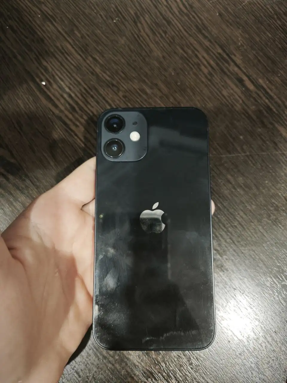Продам iPhone 12 Mini - Смартфоны (Электроника) в Оренбург