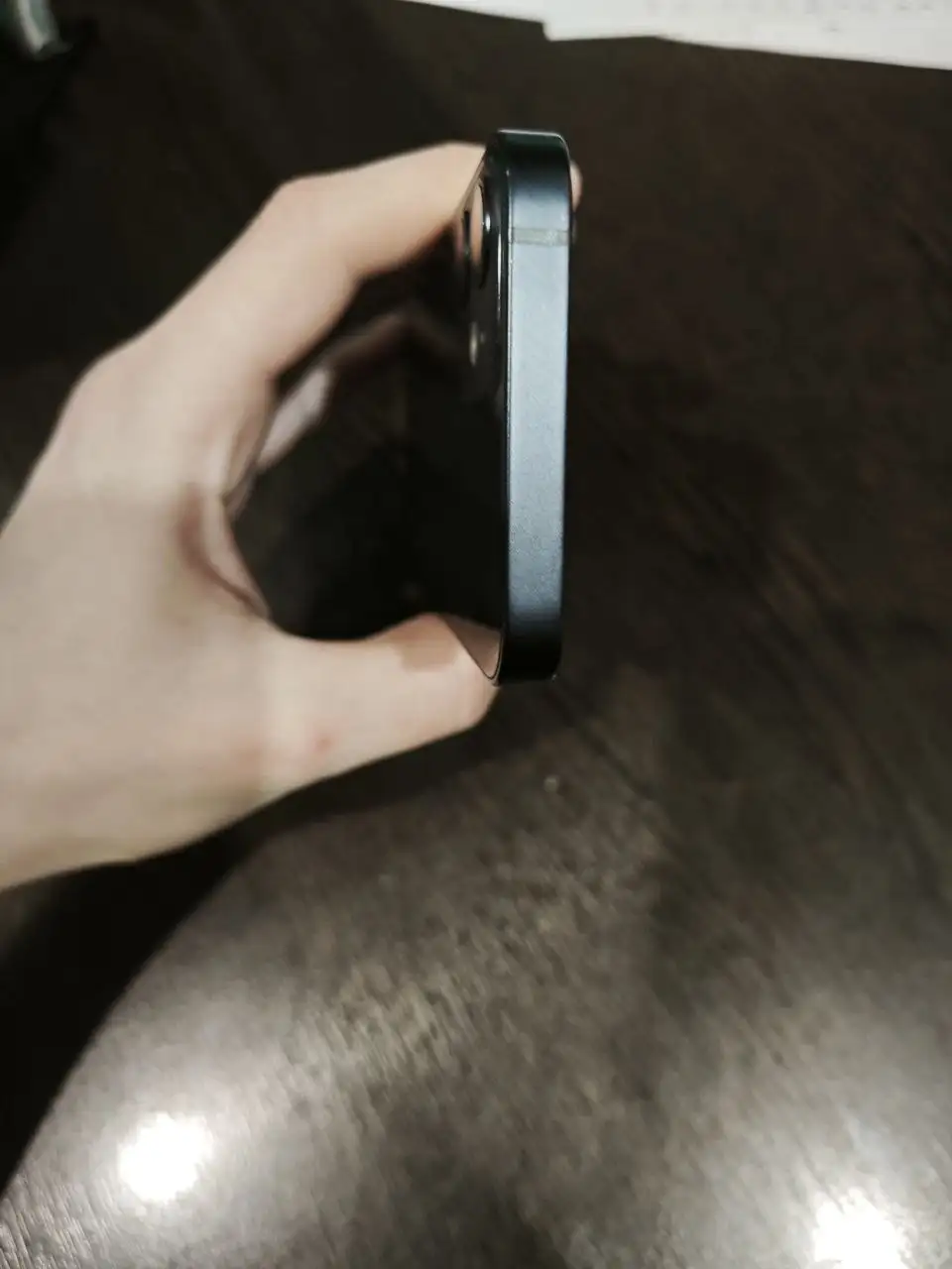 Продам iPhone 12 Mini - Смартфоны (Электроника) в Оренбург