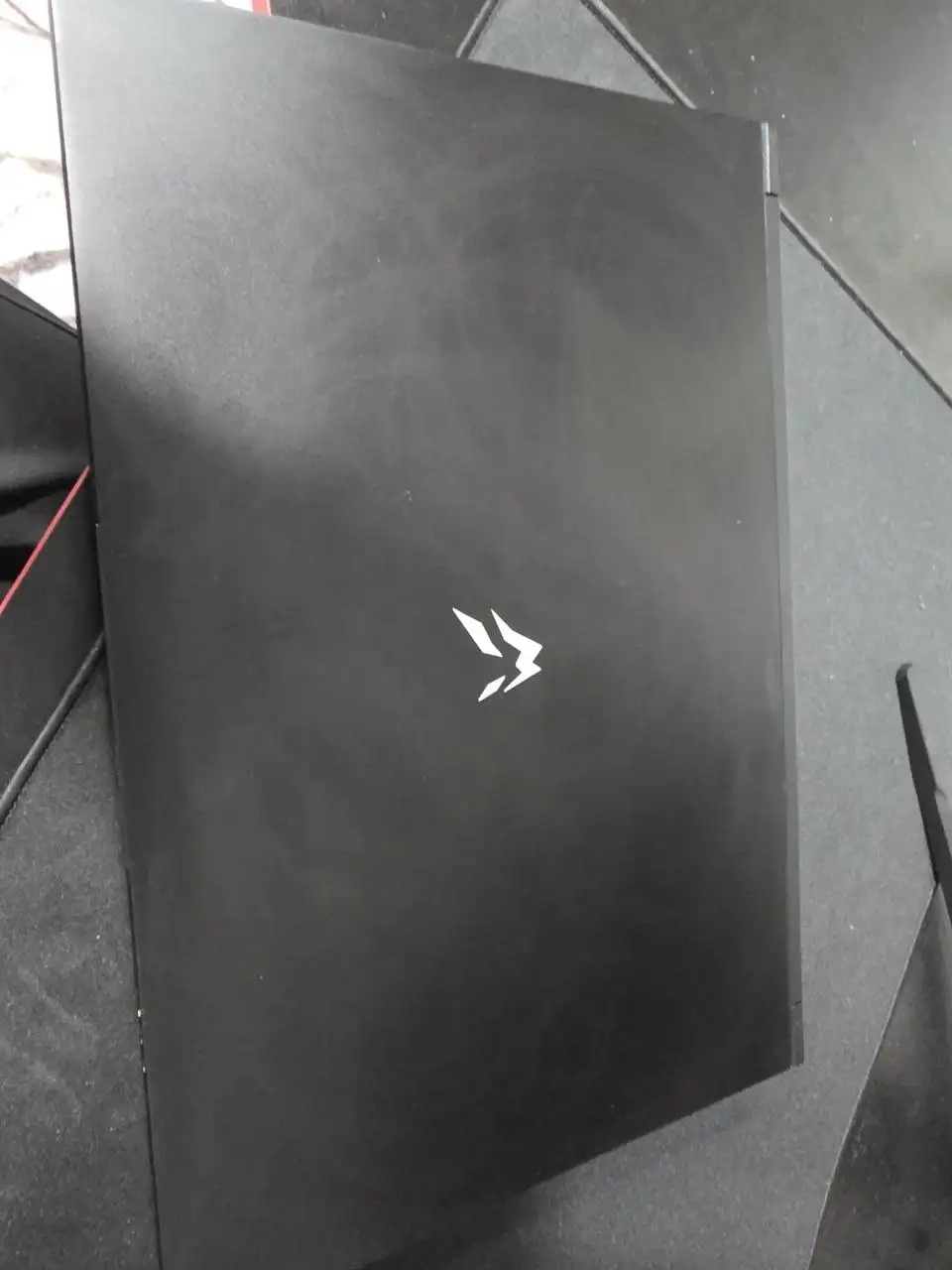Ноутбук Ardor gaming NEO 15.6" - Ноутбуки (Электроника) в Оренбург