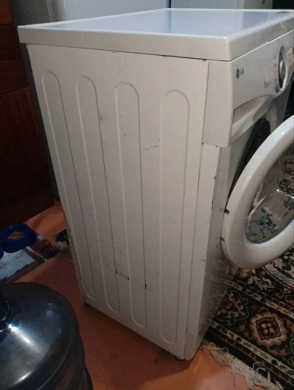 Продам стиральную машинку LG - Стиральные машины (Электроника) в Оренбург