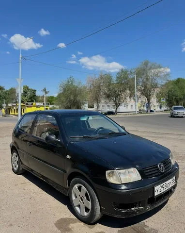 Продам Поло 2001г - Легковые автомобили в Оренбург