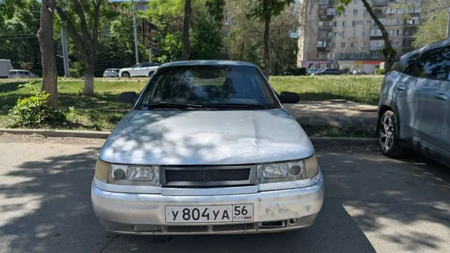 Продам ВАЗ - Авто в Оренбург