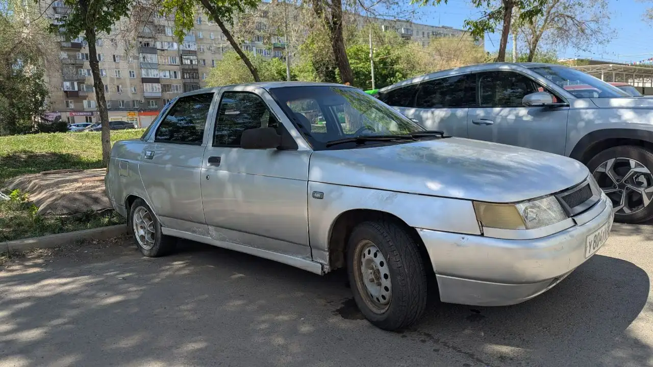 Продам ВАЗ - Авто в Оренбург