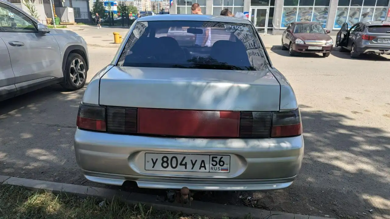 Продам ВАЗ - Авто в Оренбург