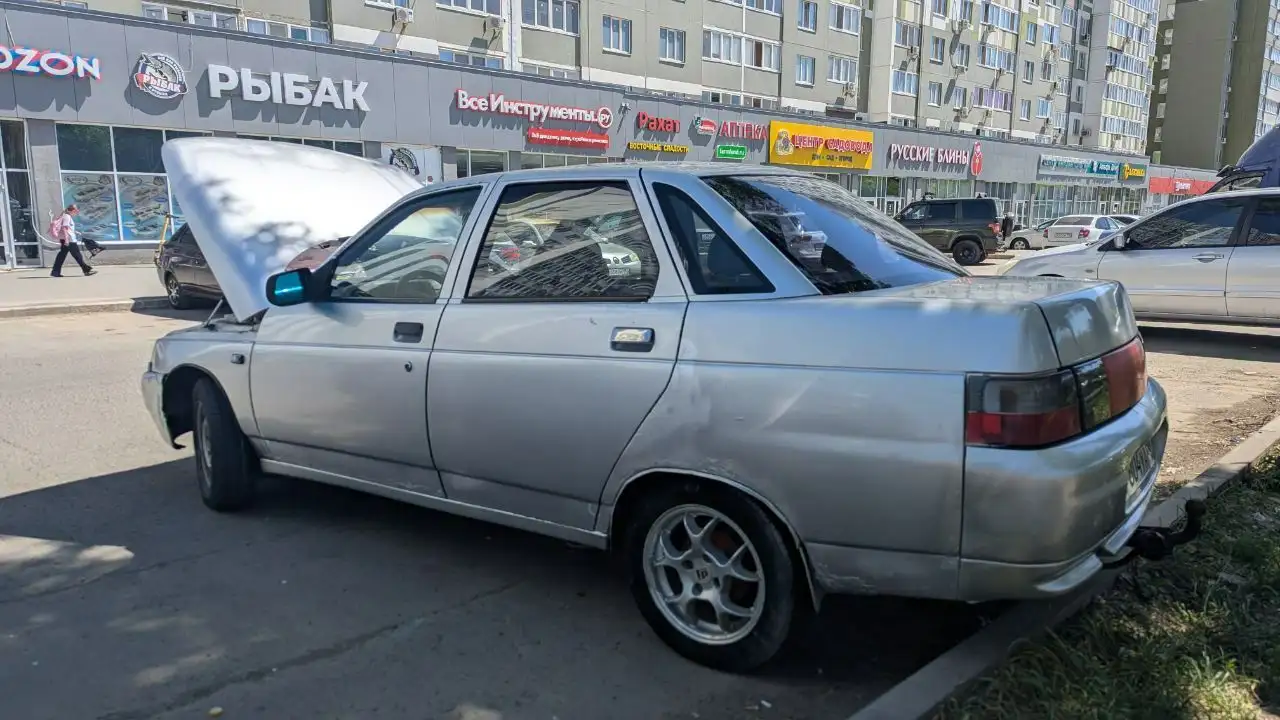 Продам ВАЗ - Авто в Оренбург