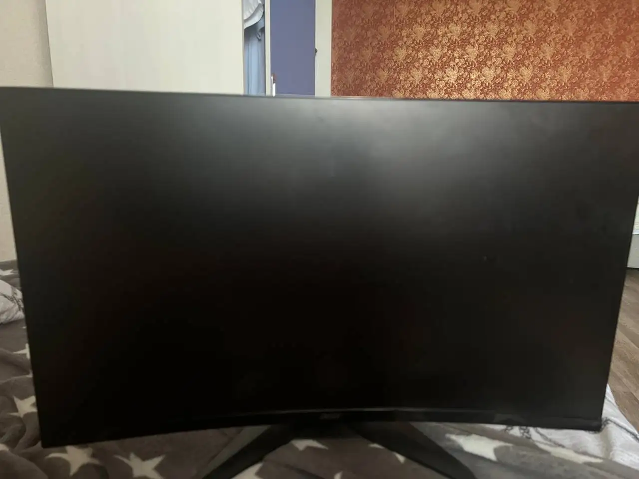 Продам игровой монитор Acer - Мониторы (Электроника) в Оренбург