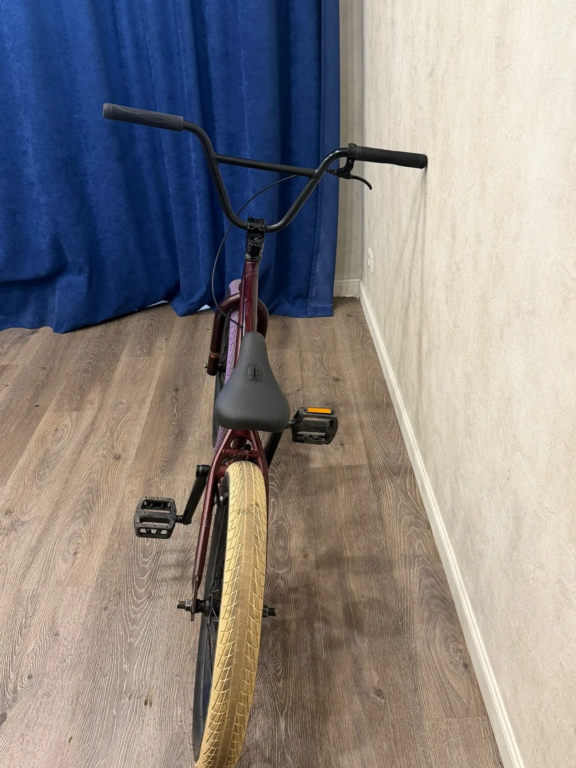 BMX Stels Viper 18000 - Велосипеды (Хобби и отдых) в Оренбург