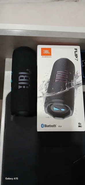 JBL Flip 7 в Оренбурге - Аксессуары для телефонов в Оренбург