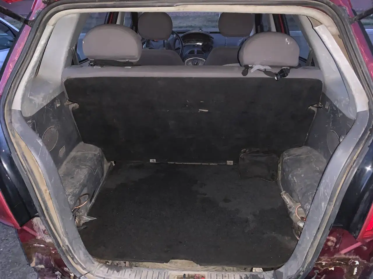Chery indiS s18D, 2011 - Легковые автомобили (Авто) в Оренбург