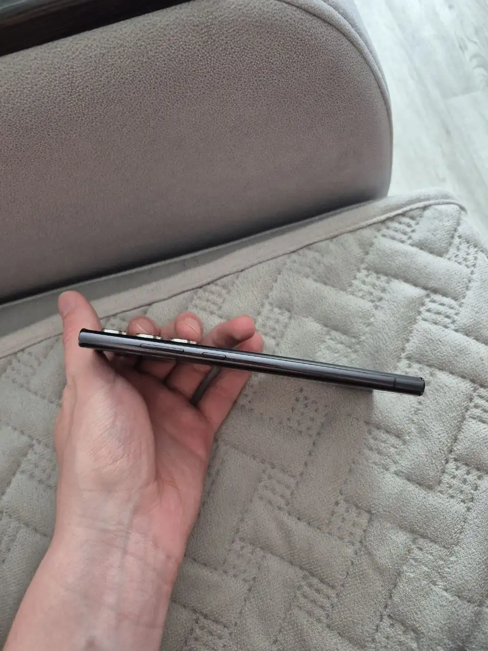 Продам iPhone Snapdragon 12/256 - Телефоны (Электроника) в Оренбург