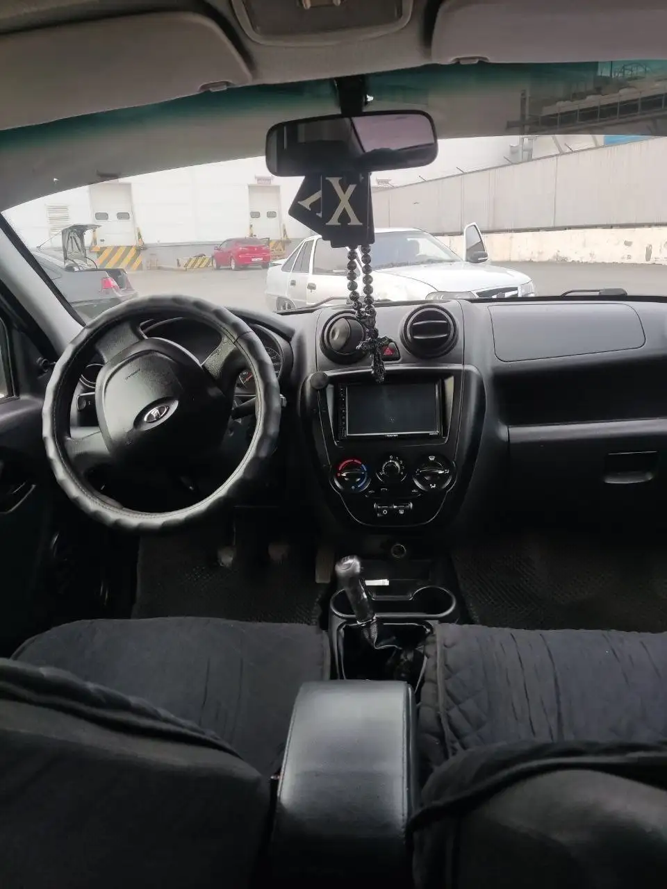 Лада Гранта 2013 года - Легковые автомобили (Авто) в Оренбург