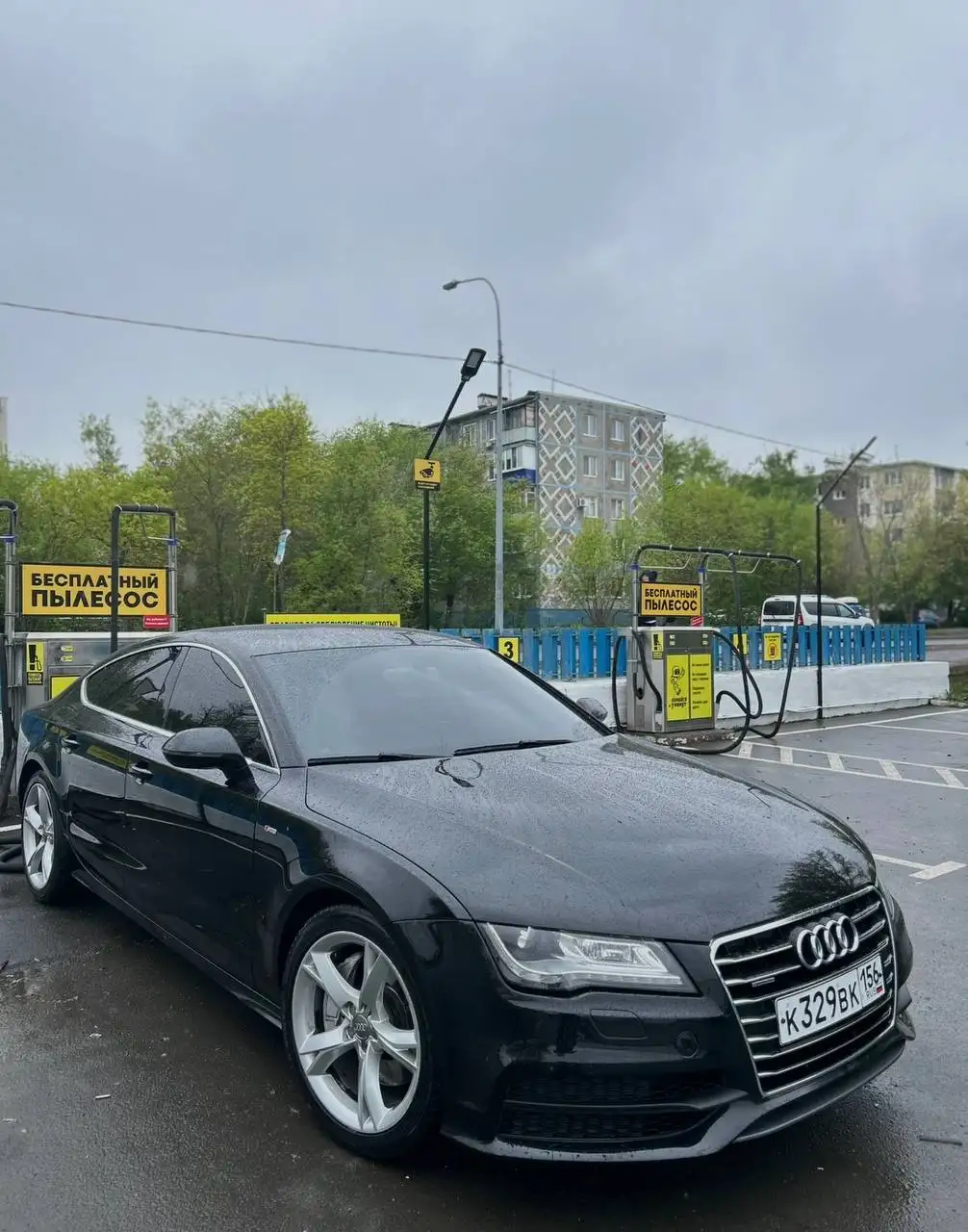 Продам 2012г А7 - Легковые автомобили (Авто) в Оренбург