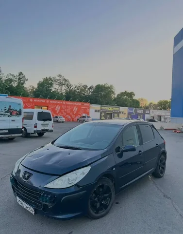 Продам авто на ходу - Авто в Оренбург