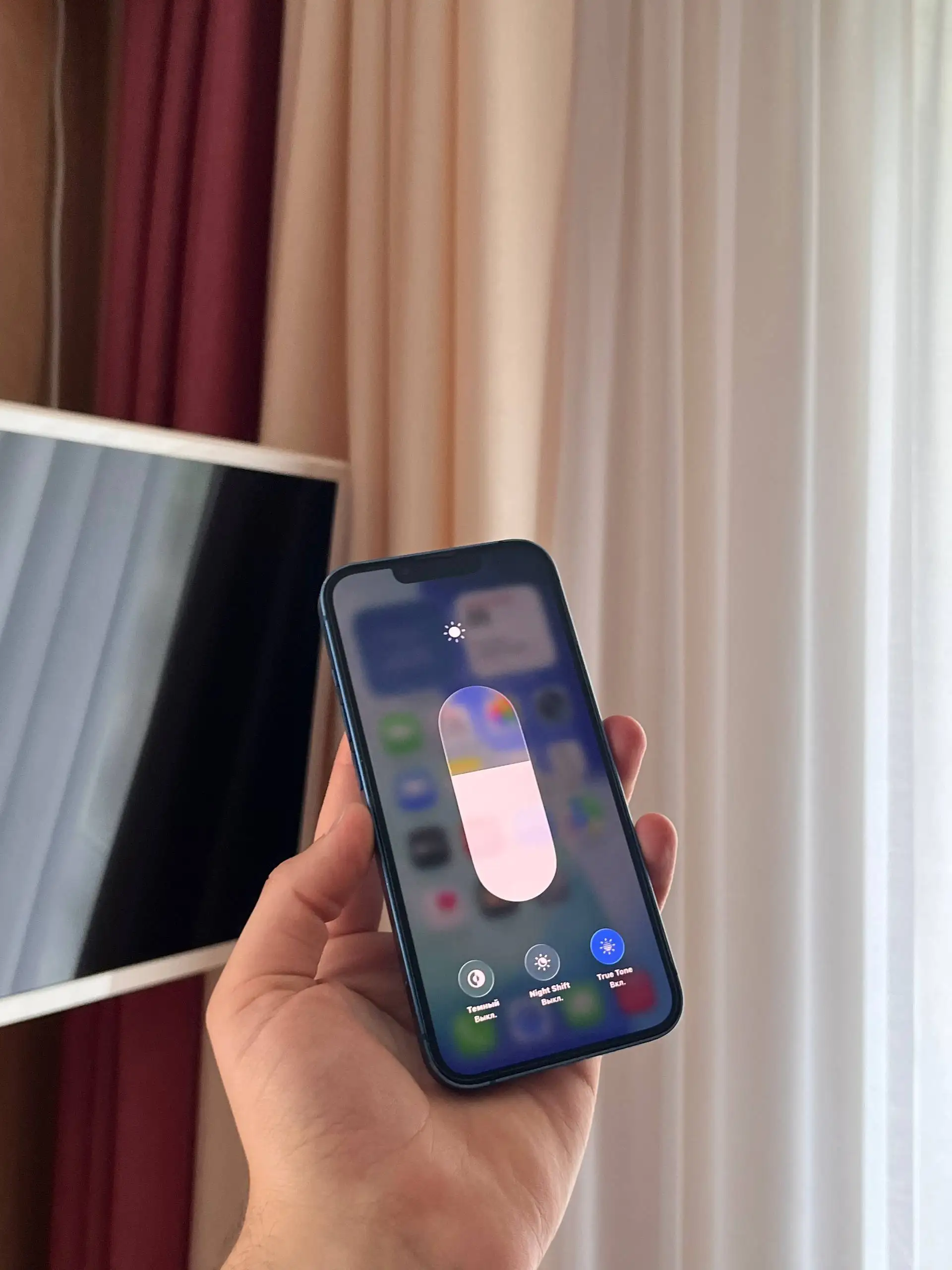 iPhone 13 128GB Blue - Электроника в Оренбург