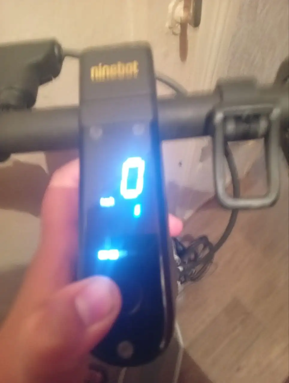 Продам/обменяю электросамокат Ninebot Max G30 - Электросамокаты (Хобби и отдых) в Оренбург