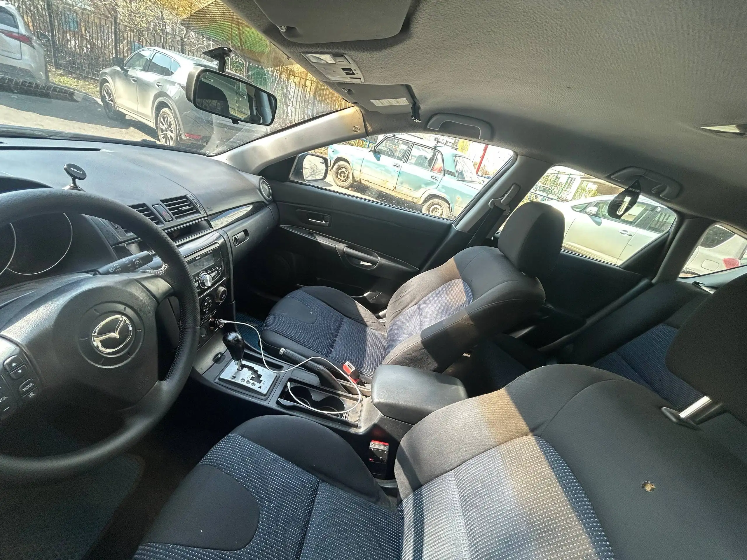 210 - Авто в Оренбург