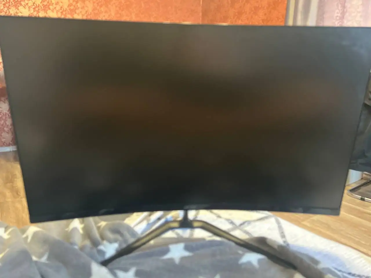 Игровой монитор Acer 27" 180Гц - Мониторы (Электроника) в Оренбург