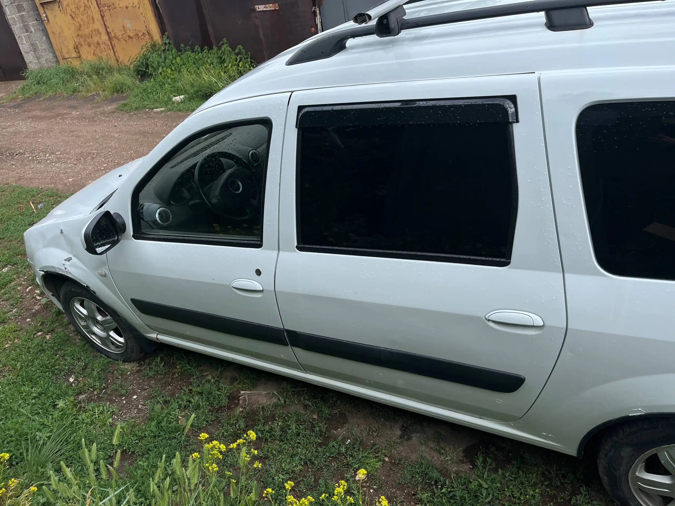 Lada Largus 2013 - Легковые автомобили (Авто) в Оренбург