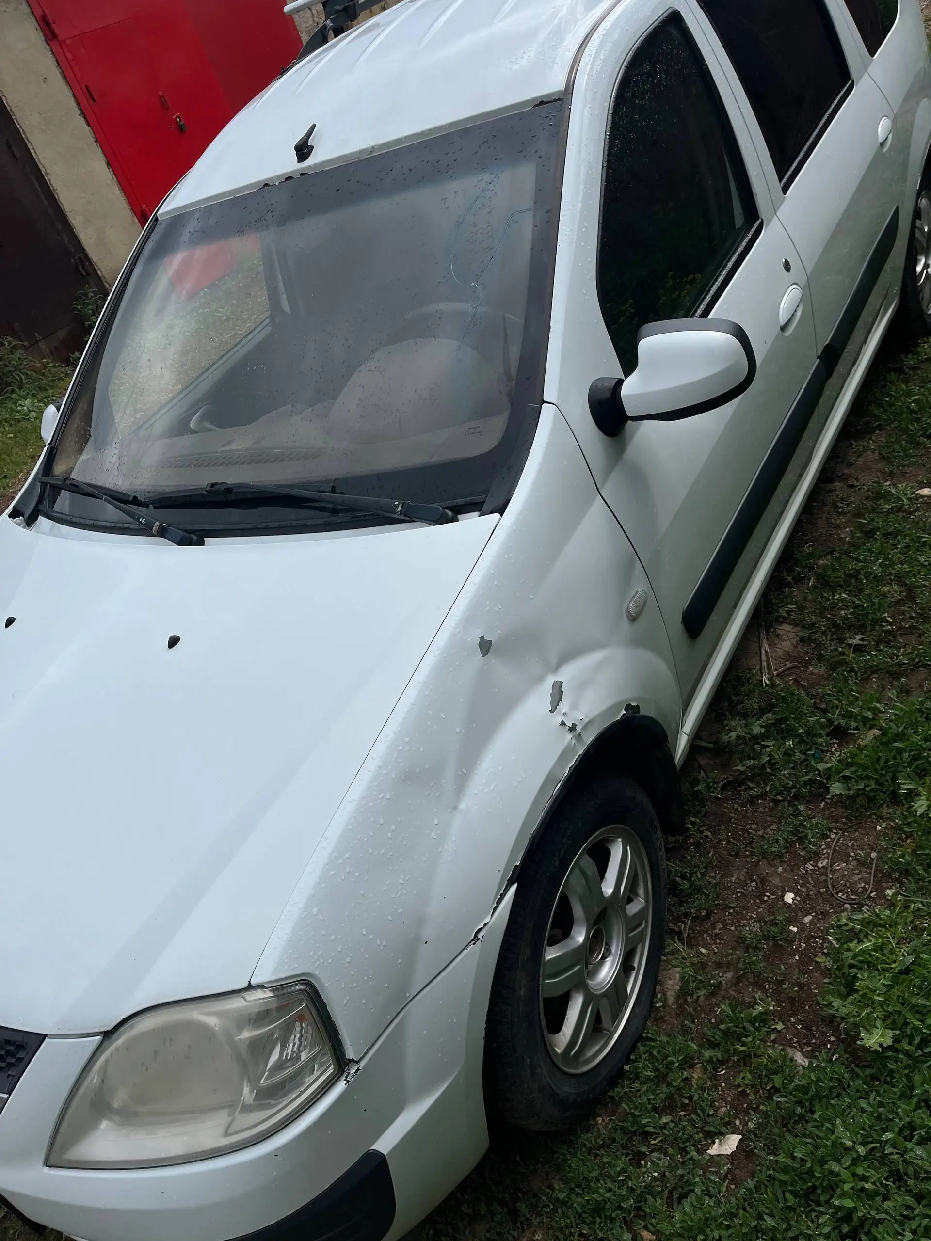 Lada Largus 2013 - Легковые автомобили (Авто) в Оренбург