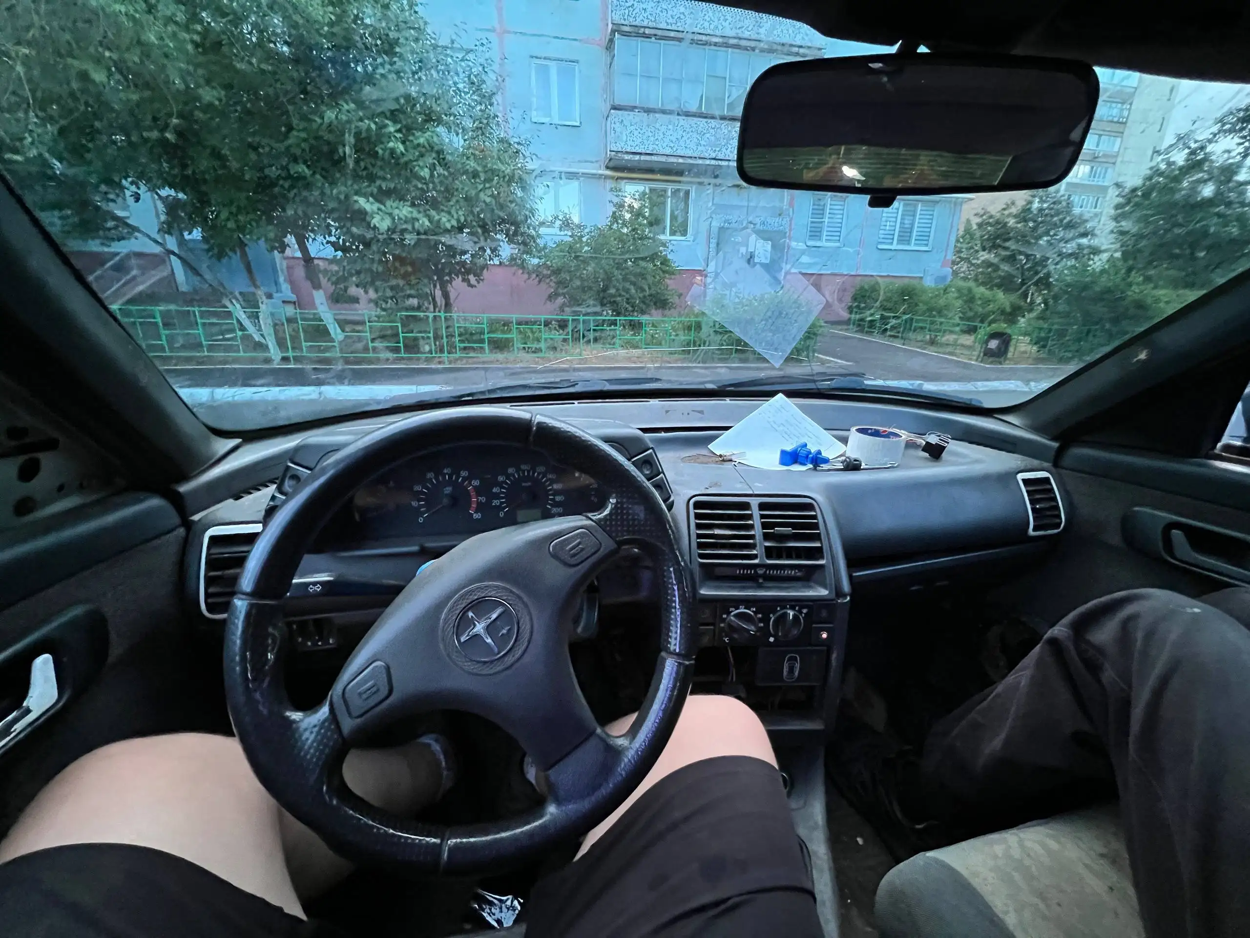 Продам ВАЗ 2112 2002 года - Легковые автомобили (Авто) в Оренбург