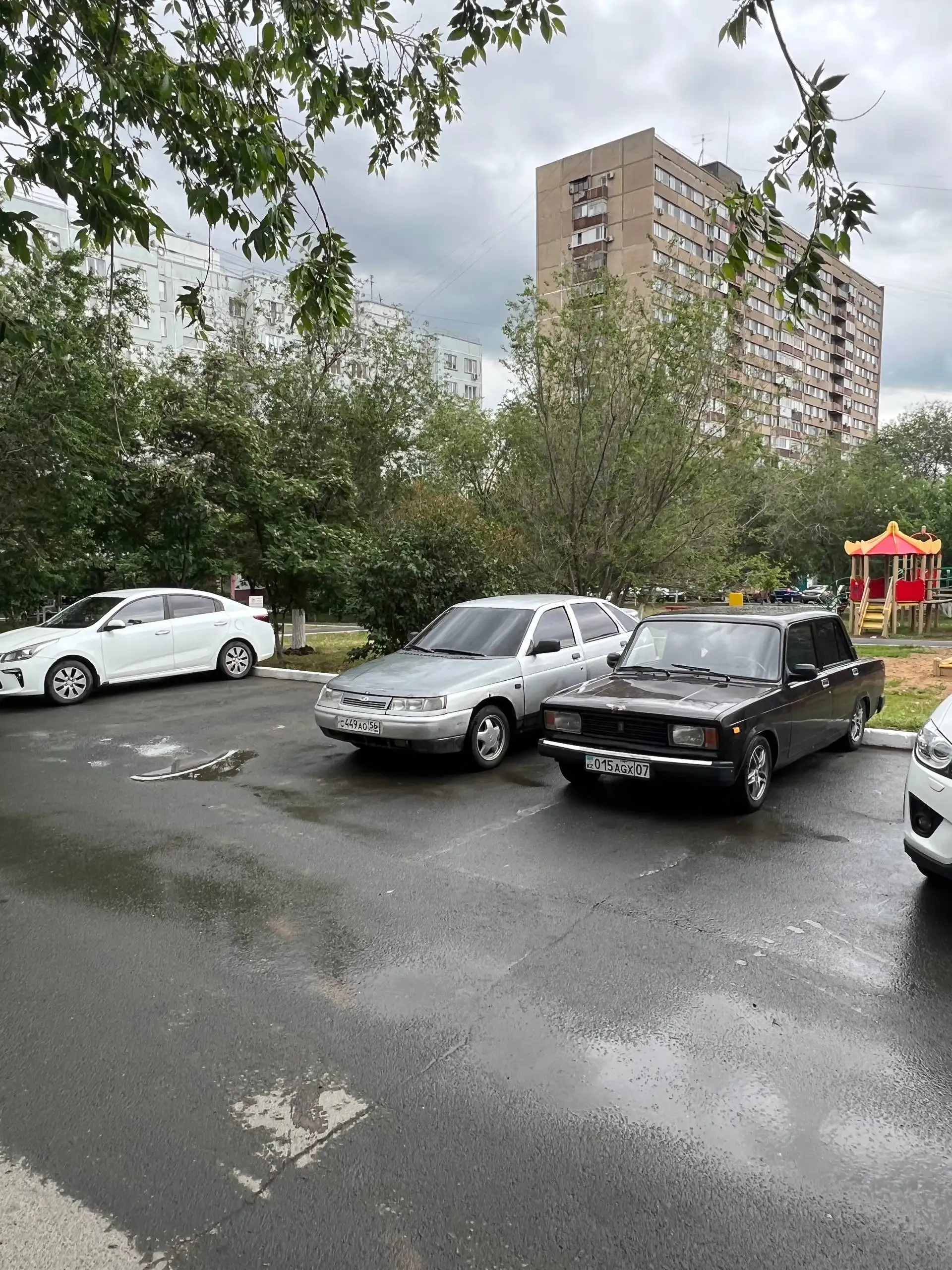 Продам ВАЗ 2112 2002 года - Легковые автомобили (Авто) в Оренбург