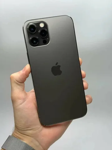 iPhone 12 Pro Max 128GB - Аксессуары для телефонов в Оренбург