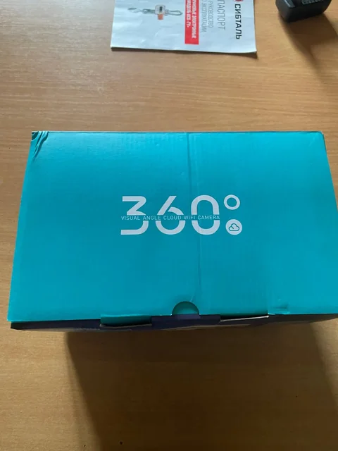 Продам камеры 360 видеонаблюдения 8 шт - Аксессуары для телефонов в Оренбург