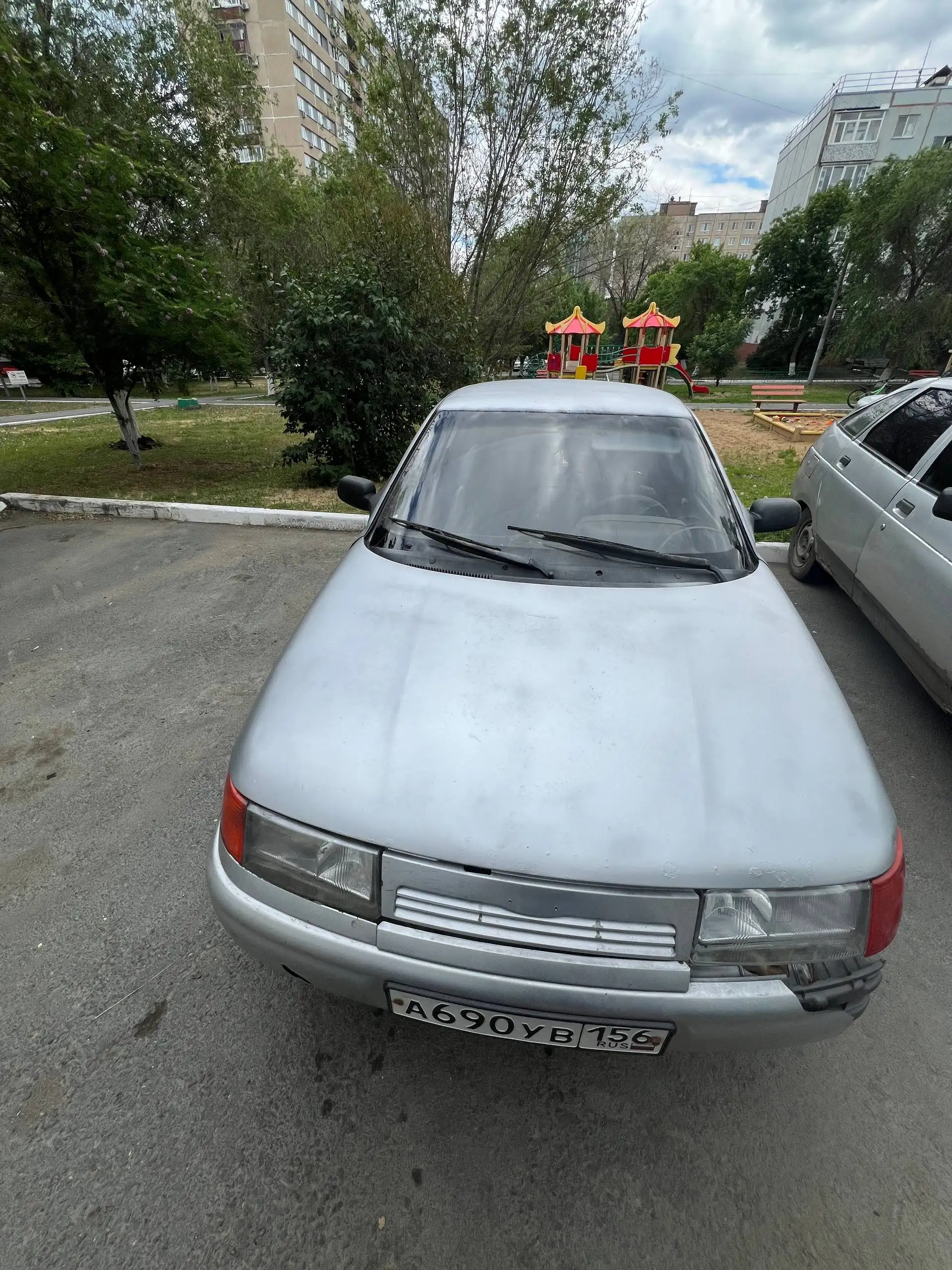 Продам ВАЗ 2110 - Лёгковые автомобили (Авто) в Оренбург