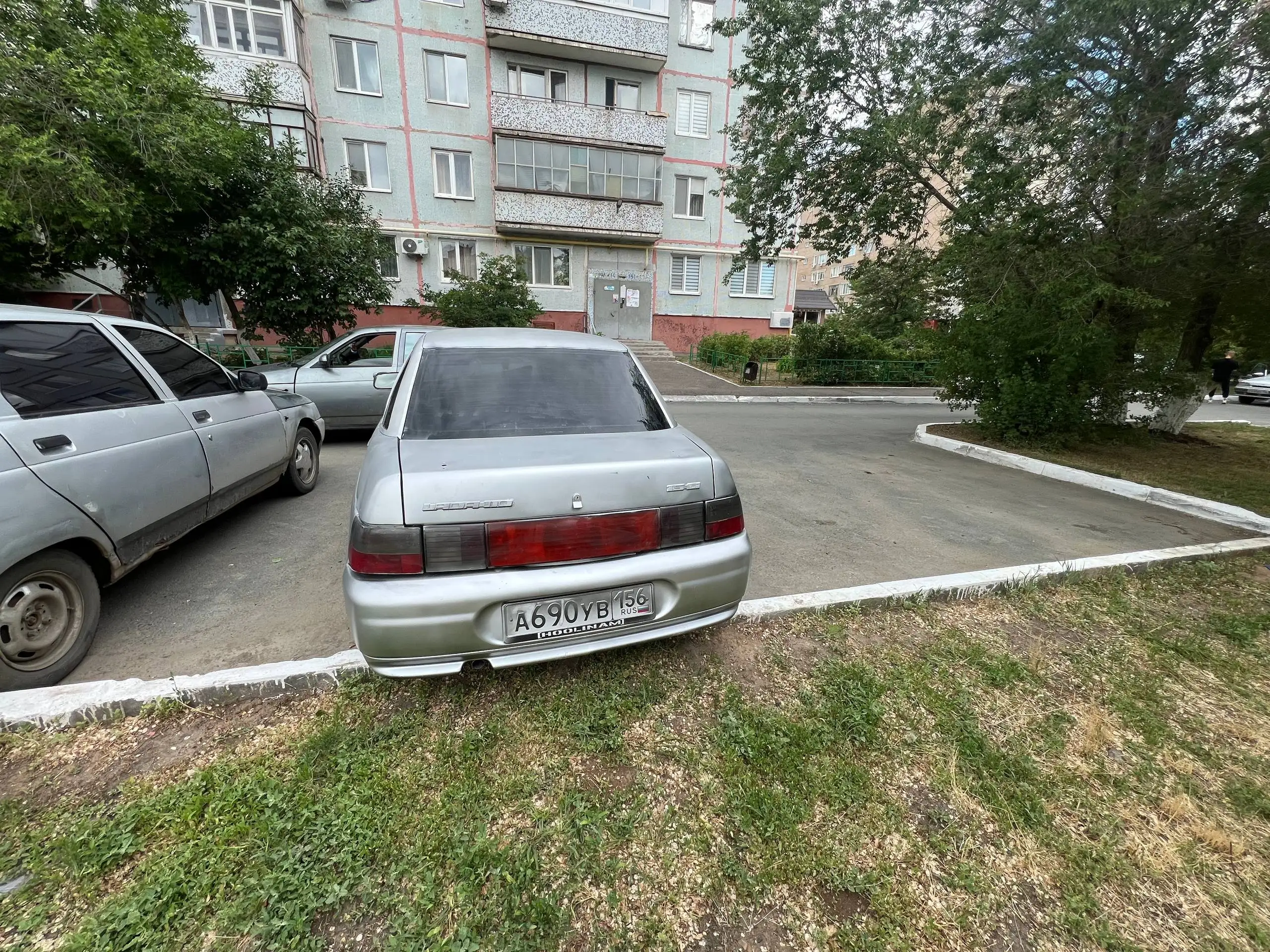 Продам ВАЗ 2110 - Лёгковые автомобили (Авто) в Оренбург