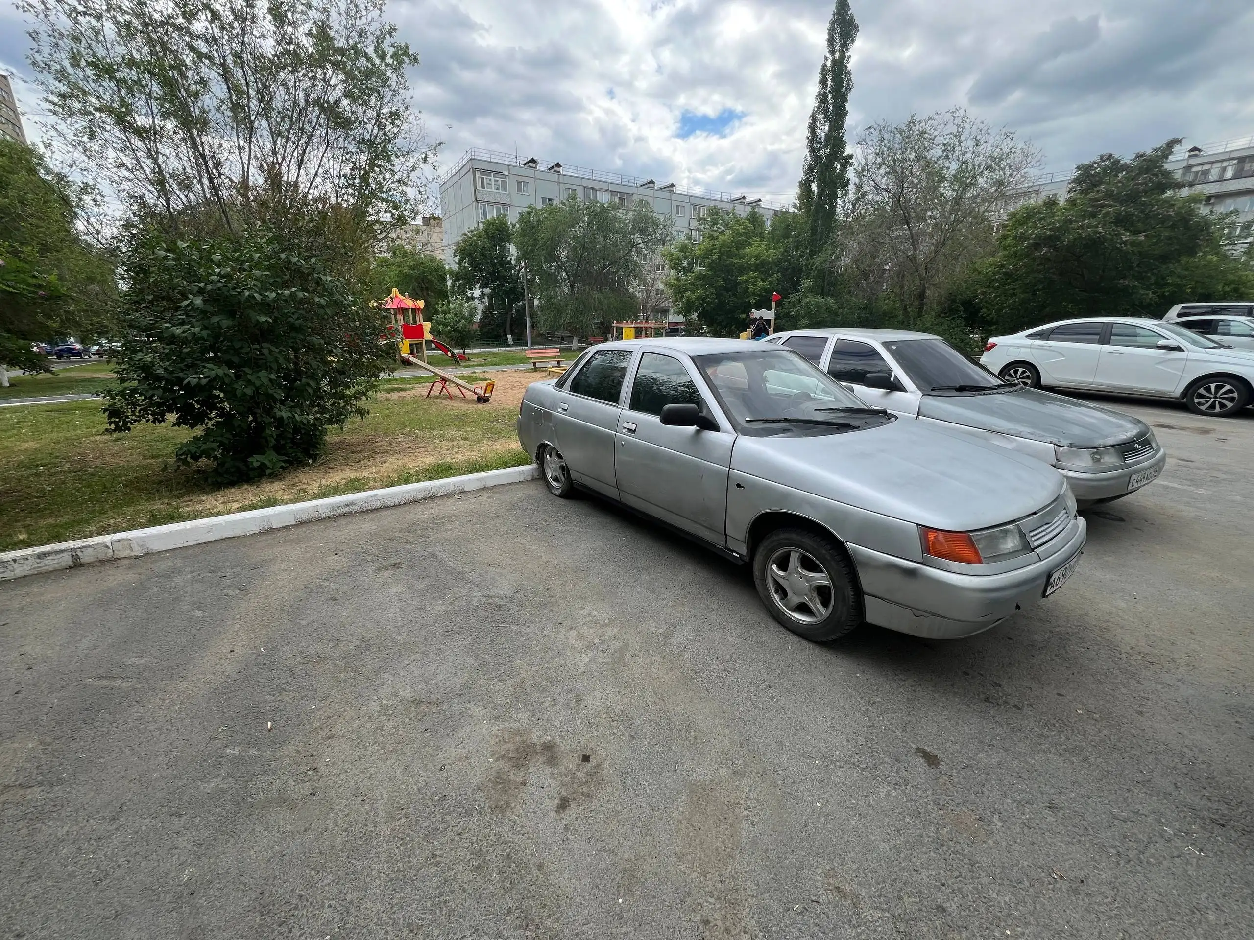 Продам ВАЗ 2110 - Лёгковые автомобили (Авто) в Оренбург