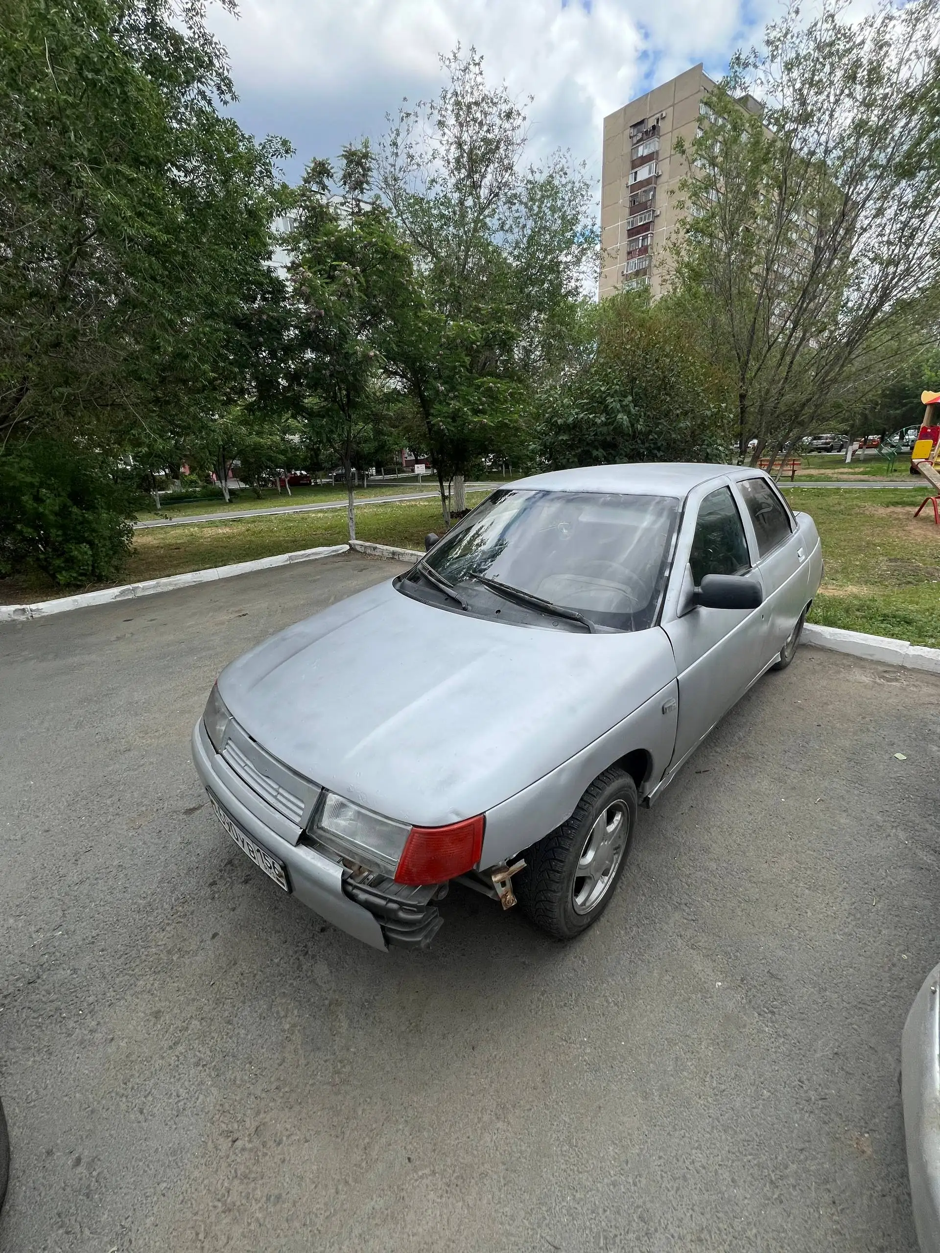 Продам ВАЗ 2110 - Лёгковые автомобили (Авто) в Оренбург