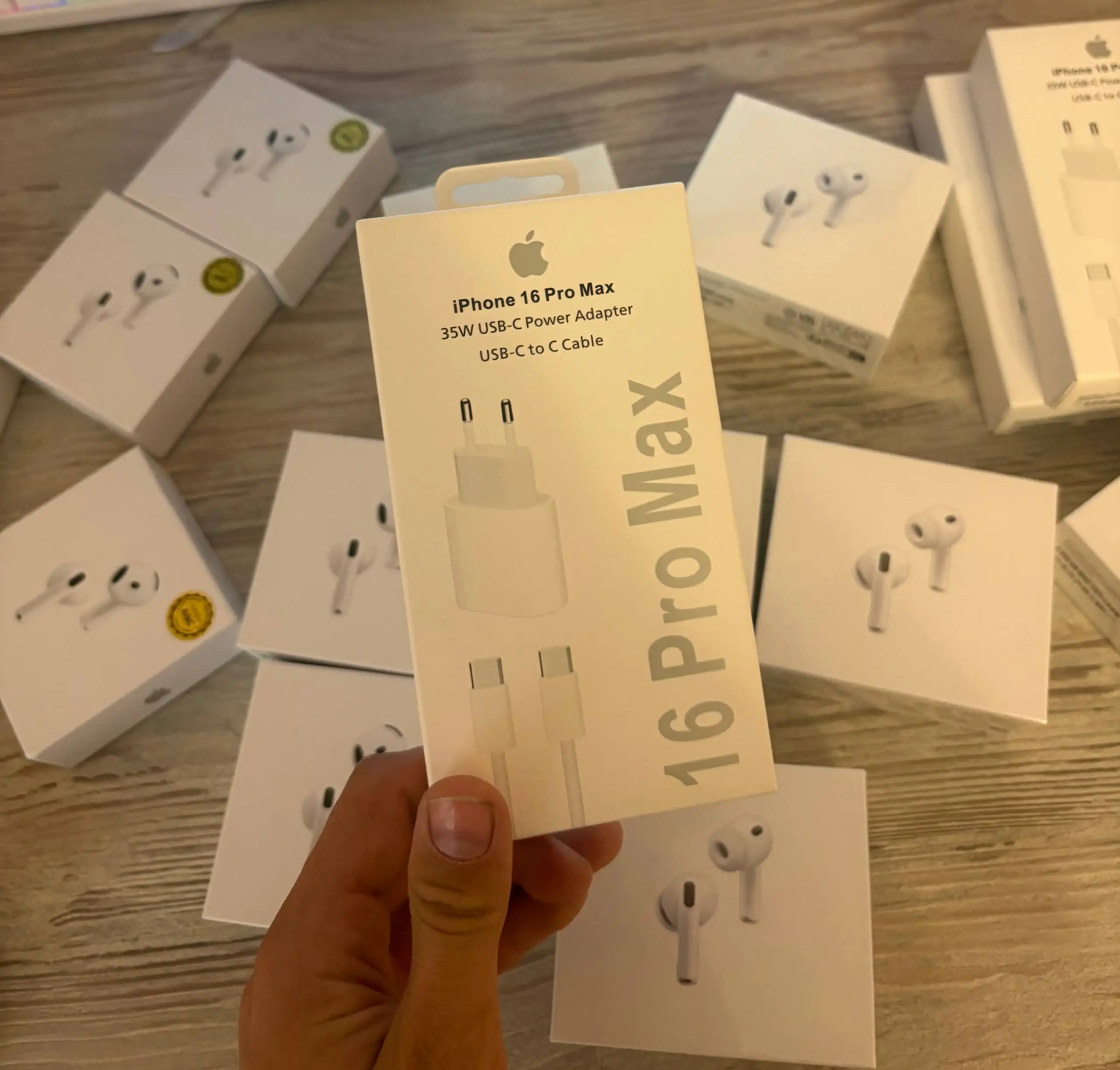 Оригинальная техника Apple 1к1 - Аксессуары для телефонов (Электроника) в Оренбург