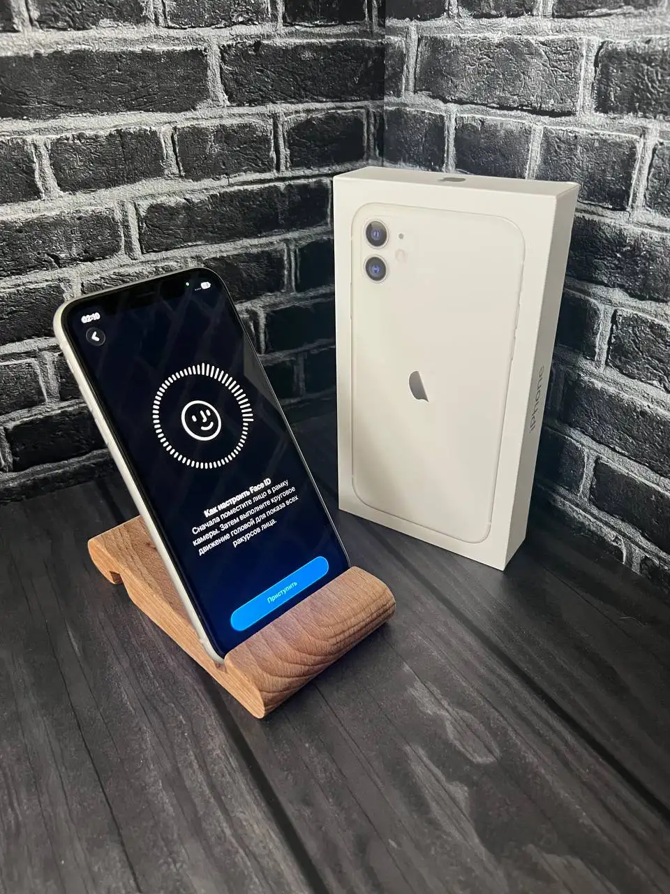 Продам 11 на 128гб - Смартфоны (Электроника) в Оренбург