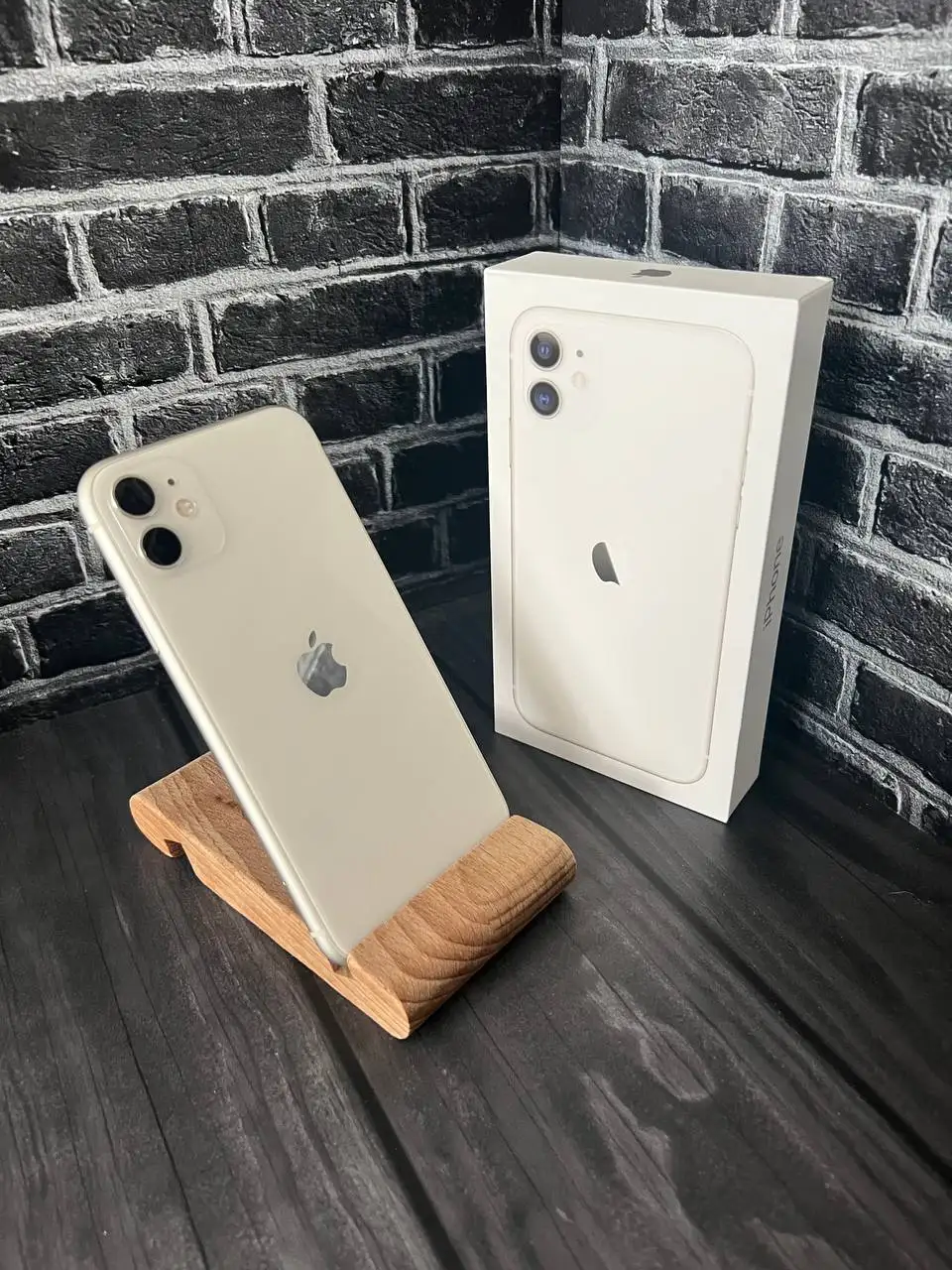 Продам 11 на 128гб - Смартфоны (Электроника) в Оренбург