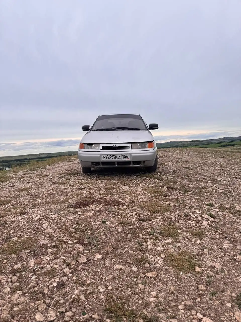 Автомобиль 2004 года в хорошем состоянии - Авто в Оренбург