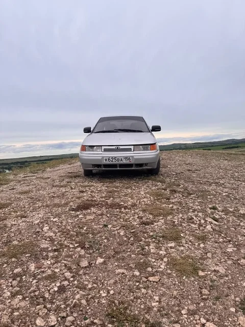 Автомобиль 2004 года в хорошем состоянии - Авто в Оренбург